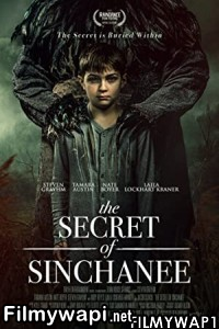 The Secret Of Sinchanee (2021) English Movie poster