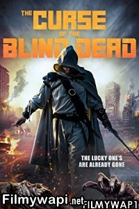 Curse of the Blind Dead (2020) Hindi Dubbed