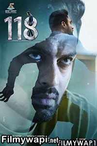 118 (2019) Hindi Dubbed Movie