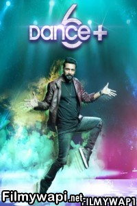 Dance Plus 6 (2021) Hindi TV Show