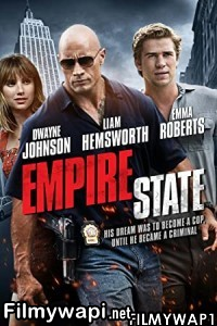 Empire State (2013) Hindi Dubbed