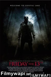 Friday The 13th (2009) Hindi Dubbed poster