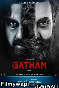 Gatham (2020) Hindi Dubbed Movie