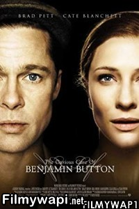 The Curious Case Of Benjamin Button (2008) Hindi Dubbed poster