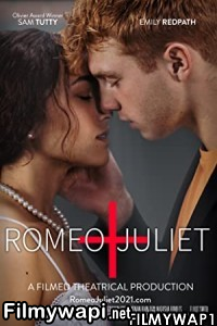 Romeo And Juliet (2021) Hindi Dubbed poster