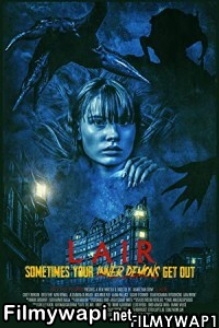 Lair (2021) English Movie