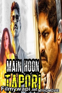 Mai Hoon Tapori (2018) South Indian Hindi Dubbed Movie