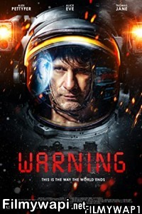 Warning (2021) English Movie