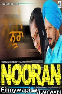 Nooran (2014) Punjabi Movie poster