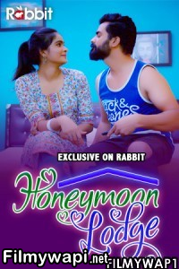 Honeymoon Lodge (2021) RabbitMovies