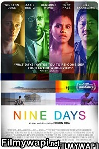 Nine Days (2021) English Movie