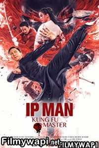 Ip Man Kung Fu Master (2019) Hindi Dubbed poster