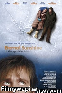 Eternal Sunshine Of The Spotless Mind (2004) Hindi Dubbed poster