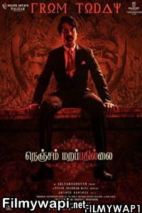 Nenjam Marappathillai (2021) Hindi Dubbed Movie