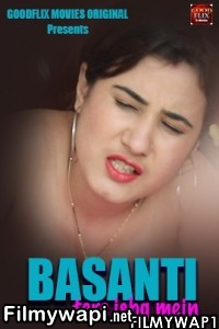 Basanti Tere Ishq Mein (2021) Goodflix Movies poster