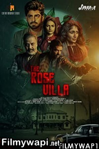 The Rose Villa (2021) Hindi Dubbed Movie