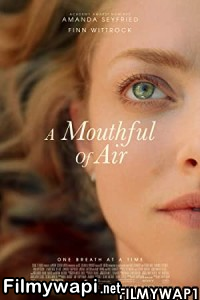 A Mouthful of Air (2021) Hindi Dubbed