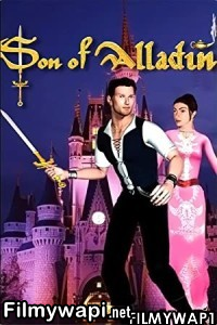 Son of Alladin (2003) Hindi Dubbed