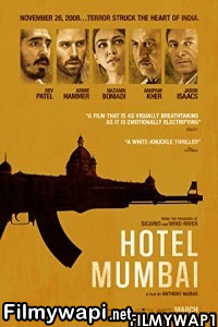 Hotel Mumbai (2019) Hindi Movie