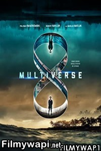 Multiverse (2021) English Movie poster