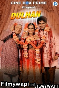 Dulhan (2021) Cineboxprime Original poster