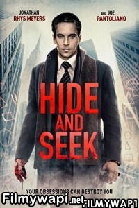 Hide And Seek (2021) English Movie poster