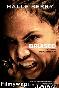 Bruised (2021) English Movie poster