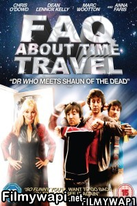 Faq About Time Travel (2009) Hindi Dubbed poster