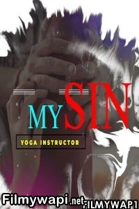 My Sin (2021) 9redhot Original poster