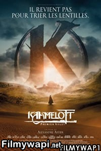 Kaamelott First Installment (2021) Hindi Dubbed poster