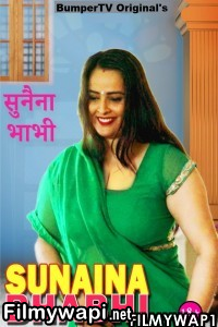 Sunaina Bhabhi (2021) Bumpertv Original poster