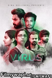 Virus (2019) Hindi Dubbed Movie