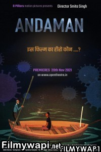 Andaman (2021) Hindi Movie