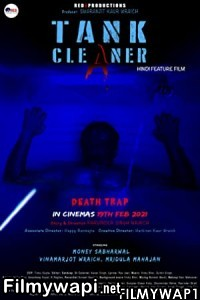 Tank Cleaner (2021) Hindi Movie