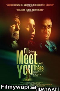 I ll Meet You There (2021) English Movie