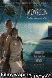 Tales Of The Kama Sutra 2 Monsoon (2001) Hindi Dubbed poster