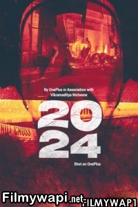 2024 (2021) Hindi Movie