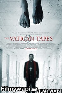 The Vatican Tapes (2015) Hindi Dubbed poster