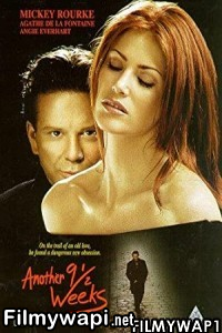 Another Nine And A Half Weeks (1998) Hindi Dubbed