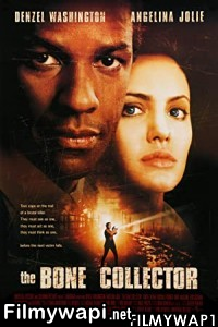 The Bone Collector (1999) Hindi Dubbed poster