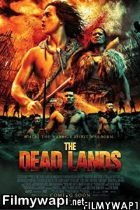 The Dead Lands (2014) Hindi Dubbed