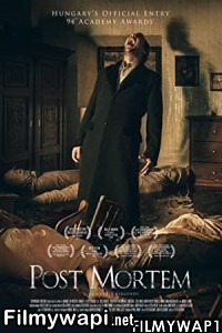 Post Mortem (2021) Hindi Dubbed