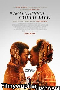 If Beale Street Could Talk (2018) Hindi Dubbed