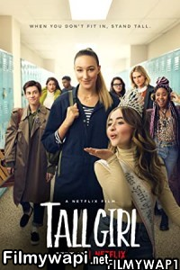 Tall Girl (2019) Hindi Dubbed