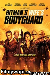 Hitmans Wifes Bodyguard (2021) Hindi Dubbed