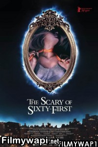 The Scary Of Sixty First (2021) English Movie poster