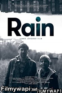 Rain (2020) Hindi Dubbed