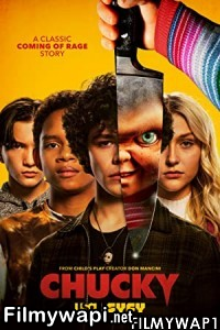 Chucky (2021) Hindi Web Series