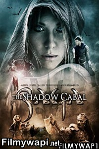 Dragon Lore Curse of the Shadow (2013) Hindi Dubbed