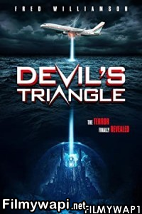 Devils Triangle (2021) English Movie poster